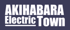 Akihabra Electric Town
