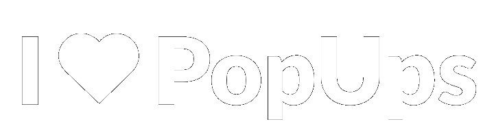 I Love Banner Logo