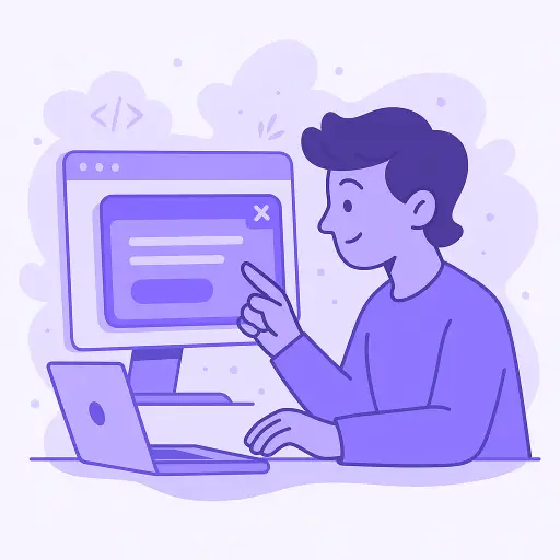 Lesson 1: How to create popups without coding